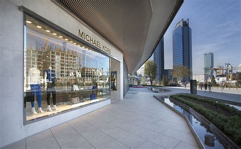 zorlu michael kors